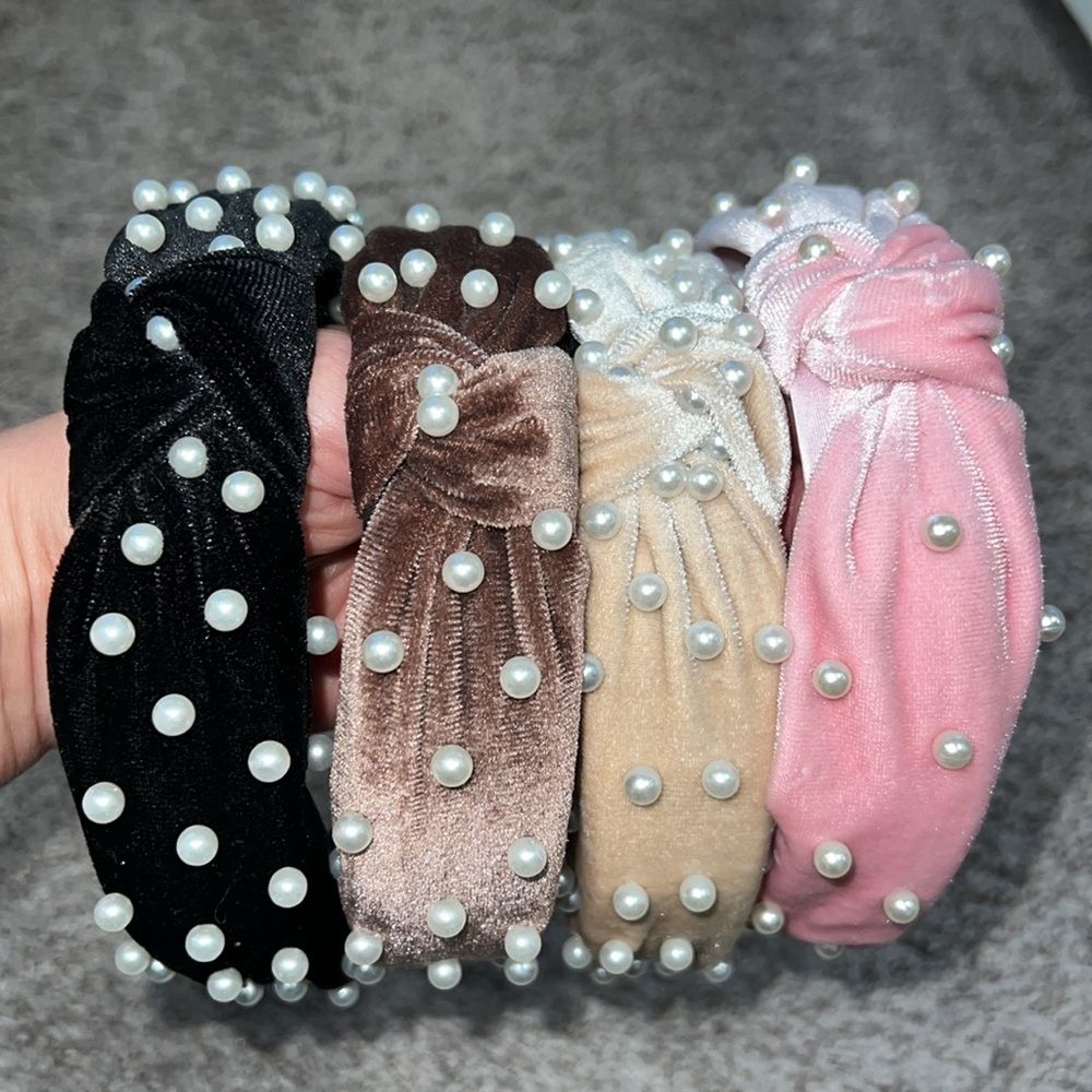 Headbands - Picture 6 of 6